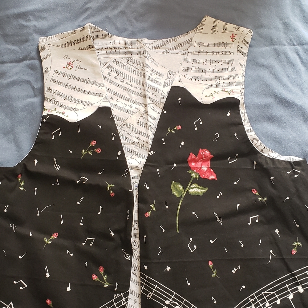 Vest